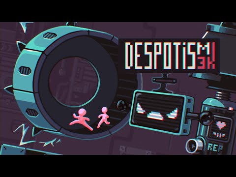 Видео Despotism 3k #1