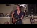 Antje Duvekot at Kiva House Concerts 08/15/2015  "Sweet Spot"