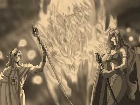 SEGA AGES 2500 シリーズ Vol.18 ドラゴンフォース (Credits #5) (PlayStation 2) (Japan)