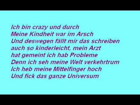 Bushido, Fler, Kay One - Berlins Most Wanted  Lyrics