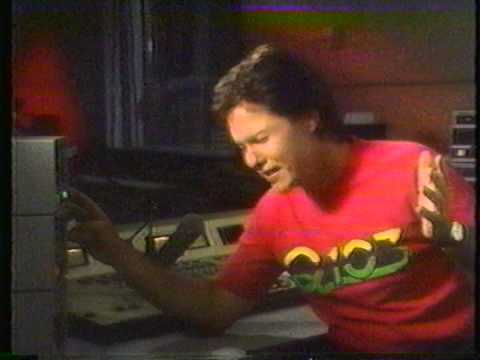 Q103 Rick Dees Weekly Top 40 1989