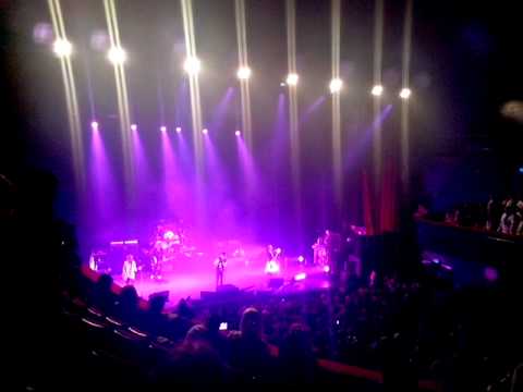 [ Fancam ] 140706 SuG speaking french