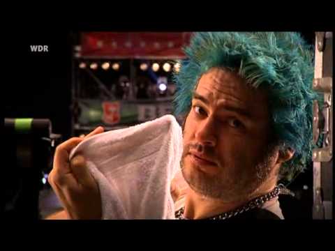 NOFX   Live @ Area 4 2011