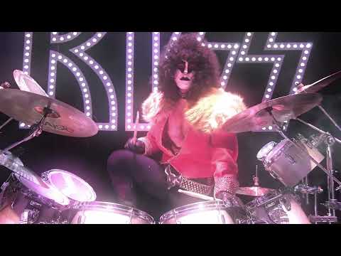 MR. SPEED - UNVEILING THE FOX- 2023