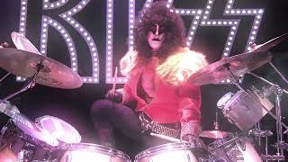 MR. SPEED - UNVEILING THE FOX- 2023