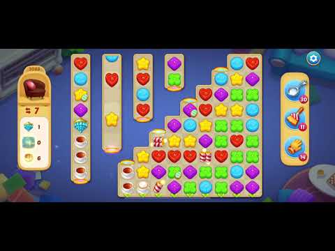 Matchington Mansion Level 3088