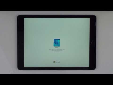 iPad-Einführung - Scook nutzen