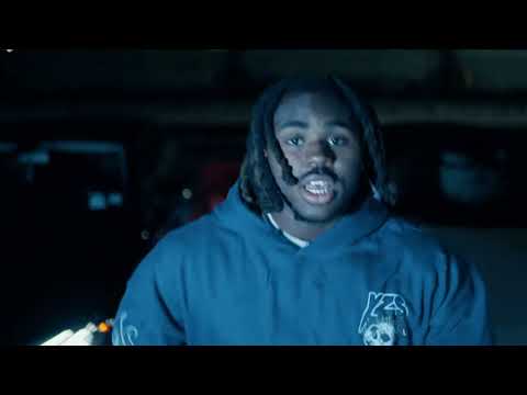 Lil Perco - Problems 