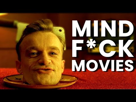 10 Ultimate Mind Bending Movies