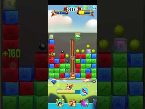 Pet Rescue Saga level 4493 no boosters