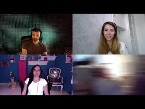 181-ES (PL) Ewa, El gemelo escondido - Hipnosis Regresiva Calogero Grifasi