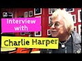 UK SUBS | CHARLIE HARPER full interview part one | Punk Interview