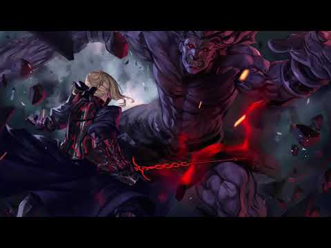 Fate/stay Night Movie Heaven's Feel II Lost Butterfly OST - Saber Alter vs Berserker Theme -Extended
