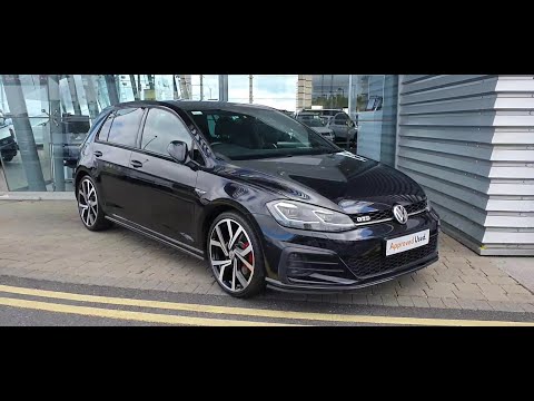 171D38575 - 2017 Volkswagen Golf 2.0 TDI 5DR 184HP GTD DSG 29,900