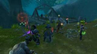 WoW - Skindred - World Domination