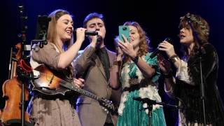 Southern Raised - a cappella (I'll Have a New Life) 02-20-17