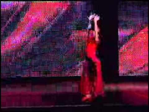 El Alma de la Luna " Volare " Double platinum Winner !!