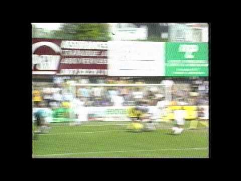 RCS Verviers - UR Namur : 1-3 (9-5-1999)