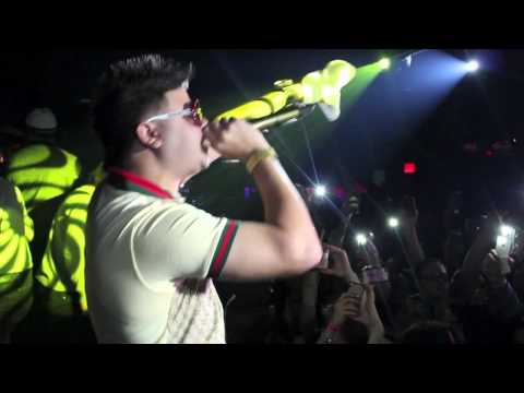 Farruko live at System Dance Club - Pa Romper La Discoteca (Part 2) - WWW.VIMAGEZ.COM