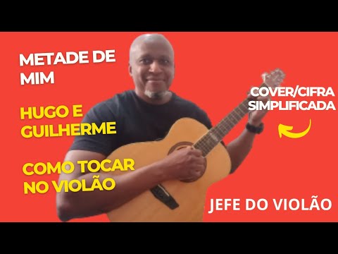 Acabou - Metade de Mim