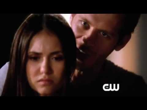 The Vampire Diaries 3x05 "The Reckoning" Extended Promo