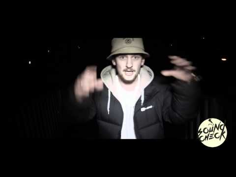 Nah Mean | SOUND CHECK [S1.EP4] [FREESTYLE] [DELAHAYETV]