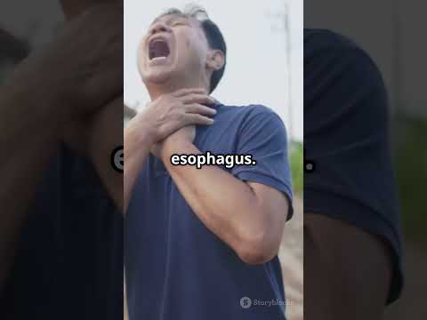 you'll choke to death on this