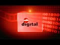 Deluxe Digital Studios Animated Production Logo