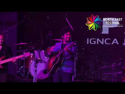 Jhumoor | Papon | Northeast Festival