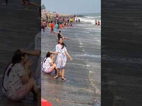 Today old digha beach 🏖️🌊🏖️🌊