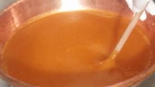 Confettura di fichi d'India senza zucchero.da MicheleExpert-Cropalati-Calabria