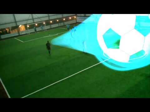 VIP Halı Saha 29.01.2016 20:00 - akillisaha.com