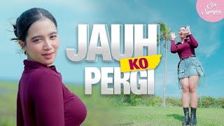 Download lagu DJ JAUH KO PERGI - Era Syaqira || SA CERITAKAN PADA BINTANG BINTANG SLOW FULLBASS mp3