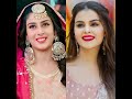 Udaariyaan Jasmine Isha Malviya Tejo Priyanka Chahar Choudhary ️who Is Best Comment Me