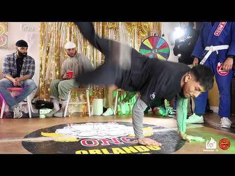 Drunken Masterz | Top 8 | Jay Breeze & Wezz vs Ergo & Cas