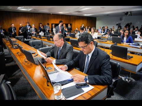 CCJ aprova fim do sigilo bancário nos empréstimos com recursos públicos 