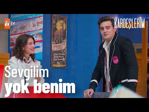 Ömer, Süsen'i kıskandırmaya çalıştı! - Kardeşlerim 128. Bölüm