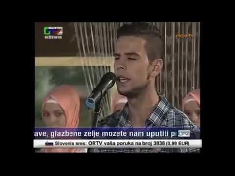 Hor El-Aziz - I ti budi Ibrahim (OTV Valentino)