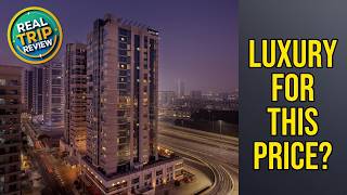 Radisson Blu Hotel, Dubai Barsha Heights - Luxury for This Price? | Dubai, Unite