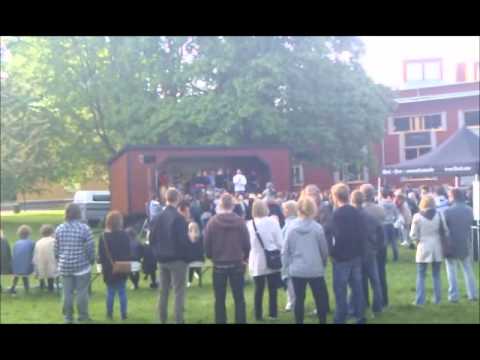 lots of love-bara på låtsas