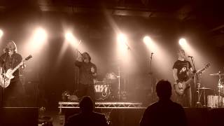 SCREAMING EAGLES - Vampire