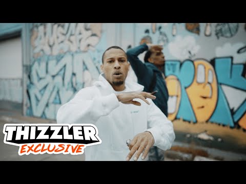 KFlex x DB.Boutabag - Disturbance (Exclusive Music Video) || Dir. ShotByDiz & Saud The Alien