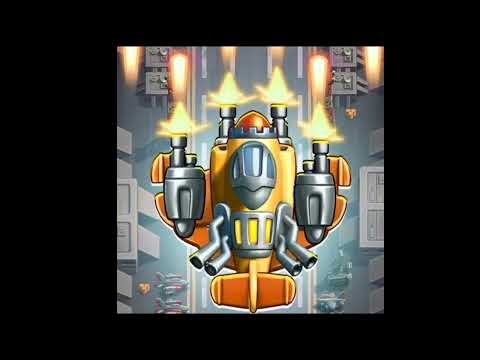 HAWK: Freedom Squadron - OST - Heroic Theme