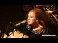 Adele - 08. My Same - Full Paris Live Concert HD at La Cigale (4 Apr 2011)