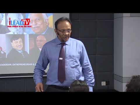 Learn Soft Skill by Pradeep Chopra in iLEARN | iLEAD Tv
