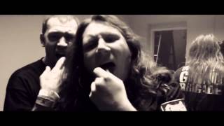 Gods Тower - Yesterday's Rivers (Official Video) [2012]