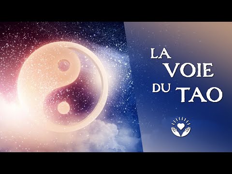 La Voie du Tao - Podcast