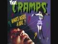 The CRAMPS - 'What's Inside A Girl?' - 7 ...