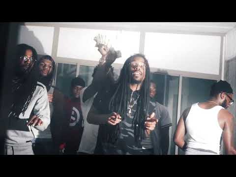 Lil Cedd (Boss Up Gang) x ETRFG - Man Time