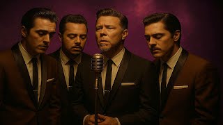 Download lagu Metallica - Nothing Else Matters (1950s Soul Ballad Emotional Cover) mp3 Download lagu Metallica - Nothing Else Matters (1950s Soul Ballad Emotional Cover) mp3